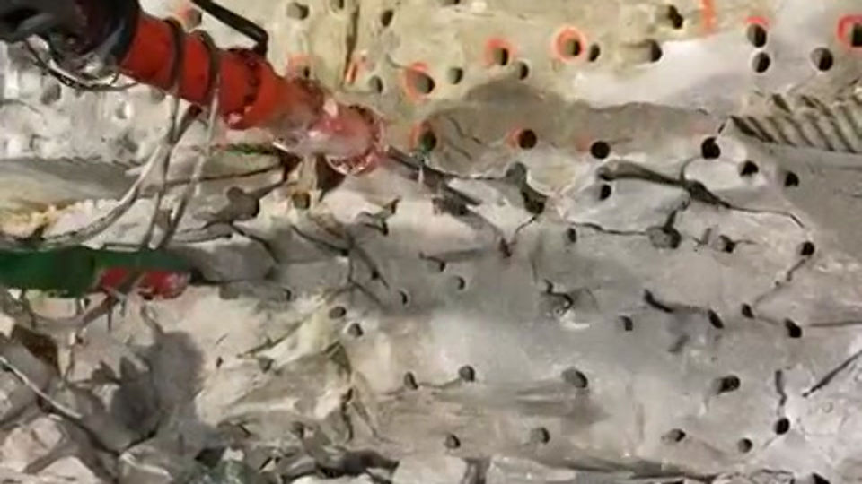 Horizontal Applications 05